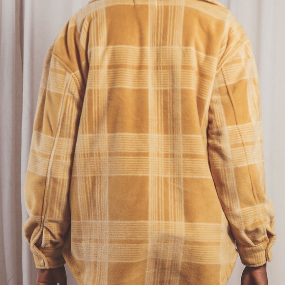 Z supply shirt jacket - Picture 4 of 4